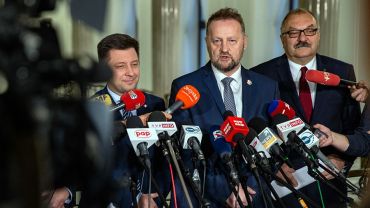 PiS i Bezpartyjni Samorządowcy zawiązali koalicję na Dolnym Śląsku [WIDEO]
