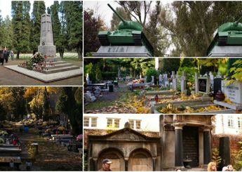 Co wiesz o wrocławskich cmentarzach [QUIZ]?