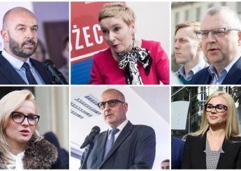 W jakim wieku są wrocławscy politycy?