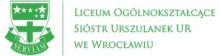 Liceum Ogólnokształcące Sióstr Urszulanek UR we Wrocławiu