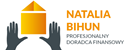 Natalia Bihun Profesjonalny Doradca Finansowy