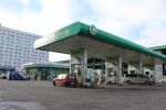 Stacja BP zniknie sprzed dawnego Hotelu Wrocław. Będą tu biurowce