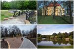 Wrocławskie parki - trzeba tam zajrzeć! Znacie je wszystkie?