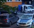 Wrocław: Tragedia na Popowicach. Zginął młody człowiek