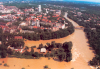 25 lat od powodzi we Wrocławiu. 12 lipca 1997 roku wielka woda zalała miasto
