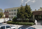Wrocławska szkoła ostrzega przed kierowcą białego vana