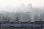 Zła jakość powietrza we Wrocławiu. Stężenie szkodliwego pyłu przekroczone czterokrotnie