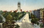 15 miejsc we Wrocławiu, w których za Niemca było ładniej niż dziś