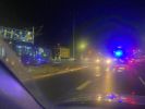 Wrocław: Wypadek na placu Jana Pawła II. Samochód wjechał w ludzi, jedna osoba w szpitalu