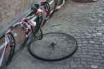 We Wrocławiu kradną rowery na potęgę. Jak utrudnić złodziejom robotę?