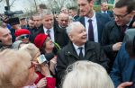 Wrocław: Nawet 60 procent poparcia dla PiS. Te ulice to twierdze Kaczyńskiego