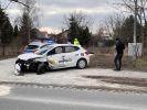 Wrocław: Wypadek autobusu, taksówki i osobówki [ZDJĘCIA]