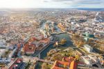 10 osiedli we Wrocławiu z niezwykłą historią