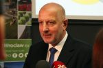 Rafał Dutkiewicz kończy z polityką