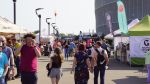 Wrocławski Festiwal Dobrego Piwa 2023. Tłumy przy stadionie miejskim