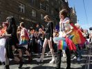 Marsz Równości przeszedł przez Wrocław. Tysiące osób przeciw dyskryminacji [ZDJĘCIA]