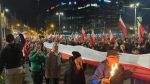 Narodowcy planują na sobotę marsz we Wrocławiu. 