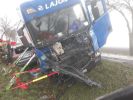 Tragiczny wypadek na DK8 pod Wrocławiem. Nie żyją trzy osoby, w tym dziecko