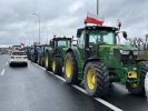 Lider wrocławskiego strajku rolników: Blokad na razie nie będzie. Zmieniamy formę protestu