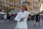 Izabela Bodnar oficjalną kandydatką na prezydenta Wrocławia