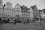 Wrocław: puste lokale na Starym Mieście