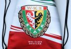Wygraj plecak worek Śląska Wrocław!, 