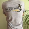 Wygraj koszulkę Long Story Short Film Festival!, Materiały prasowe