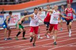 Wrocławskie akcenty w sukcesie na lekkoatletycznych mistrzostwach Europy, Marek Biczyk / pzla.pl