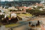 12 lipca 1997 wielka woda zalała Wrocław, Festung (zbiory prywatne)/fotopolska.eu
