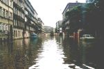12 lipca 1997 wielka woda zalała Wrocław, Poli/fotopolska.eu