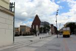 Wrocław dawniej i dziś: Plac Wolności, Bartosz Senderek