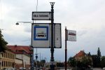 Uwaga przystań - nowe znaki na ulicach Wrocławia, Bartosz Senderek
