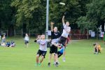 Zły dzień dla Polaków na mistrzostwach frisbee ultimate, Antoni Cichy