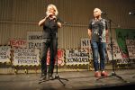 Zespół Teatru Polskiego: nasz protest nie ma barw partyjnych, Bartosz Senderek