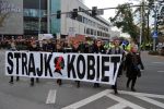 Wrocław: dziś kolejny Czarny Protest [LISTA POSTULATÓW], Bartosz Senderek