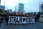 Druga runda Czarnego Protestu. O co tym razem walczyły kobiety? (RELACJA, ZDJĘCIA), Bartosz Senderek