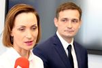 Minął rok od wyborów parlamentarnych. Sprawdź, jak pracowali posłowie z Wrocławia (STATYSTYKI), Bartosz Senderek