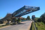 Na obwodnicy Leśnicy wyrósł nowy most (ZOBACZ ZDJĘCIA), mat. prasowe
