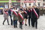 Radosna Parada Niepodległości przeszła ulicami Wrocławia [DUŻO ZDJĘĆ], 