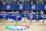 Wrocławskie cheerleaderki zatańczą na meczu NBA w Waszyngtonie, mat. prasowe
