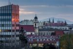 Panorama miasta w obiektywie wrocławskich fotografików [ZOBACZ ZDJĘCIA], Jarosław Ciuruś
