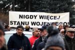 Strajk Obywatelski: 500+ zrujnuje gospodarkę i będą kolejki jak w stanie wojennym [ZDJĘCIA], Bartosz Senderek