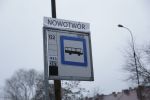 Wrocław: przez jeden dzień autobusy odjeżdżały z pętli 