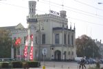 Wrocław dawniej i dziś: Dworzec Główny PKP, Julo / Wikimedia