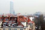 Wrocław: 2 mandaty i pouczenie za trucie powietrza, 