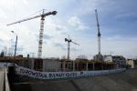 Nad Odrą rośnie nowe osiedle mieszkaniowe [WIZUALIZACJE, ZDJĘCIA Z BUDOWY], mat. inwestora