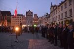 Wrocław: VII rocznica katastrofy smoleńskiej [ZDJĘCIA], Wojciech Bolesta