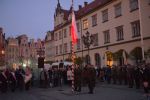 Wrocław: VII rocznica katastrofy smoleńskiej [ZDJĘCIA], Wojciech Bolesta