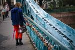 Most Tumski idzie do remontu. Kłódki zakochanych znikną na zawsze, 