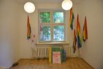Środowisko LGBT otworzyło pierwszą siedzibę we Wrocławiu [ZDJĘCIA, SONDA], 